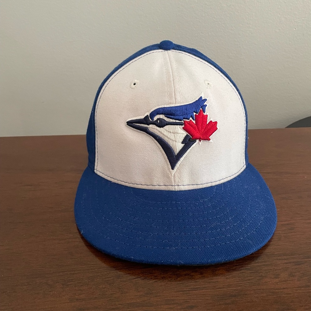 New Era Toronto Blue Jays Hat